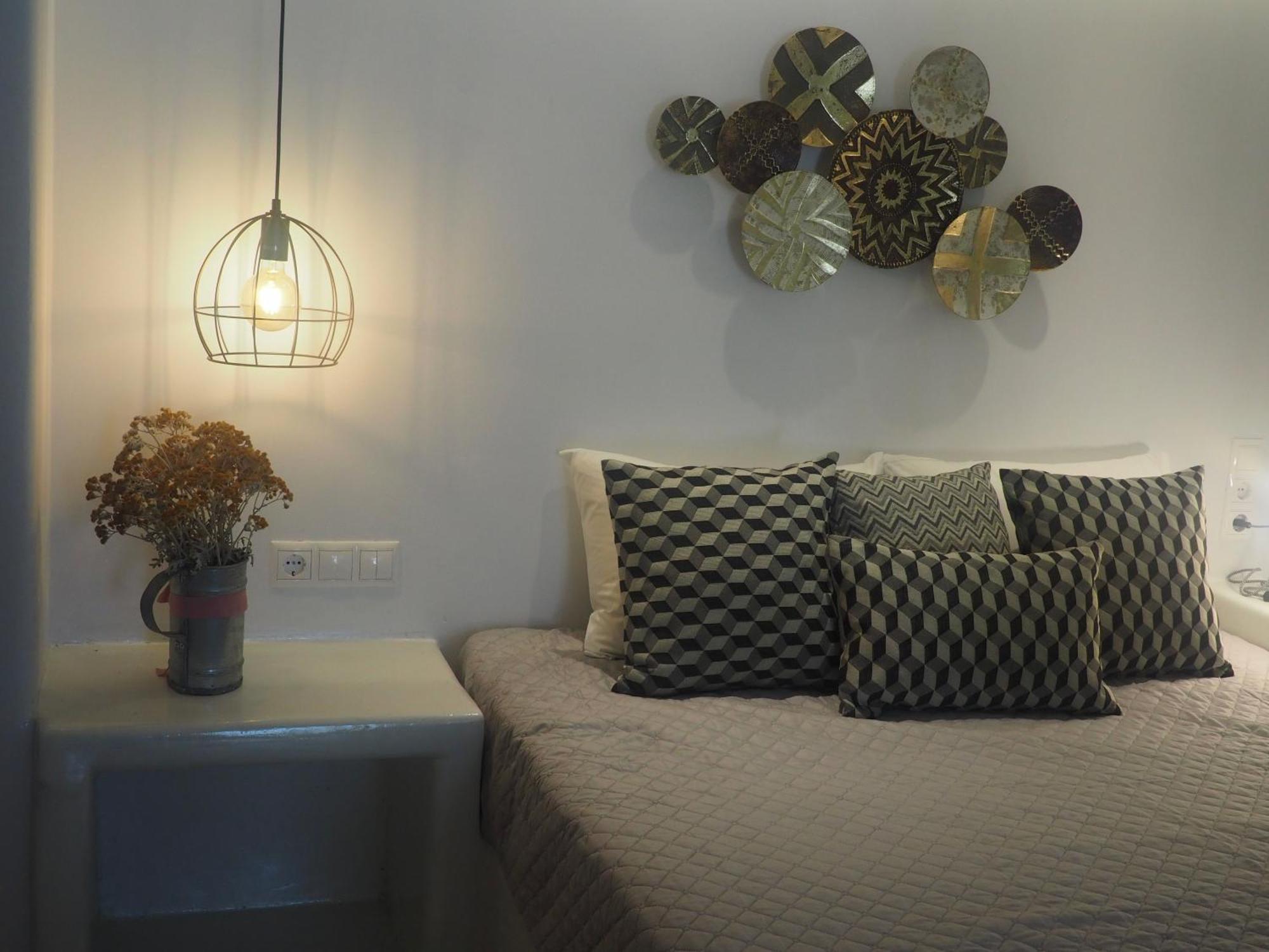 Sea View Apartments & Studios Agia Anna  Exteriör bild